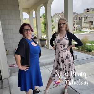 Meet your Posher, Amy